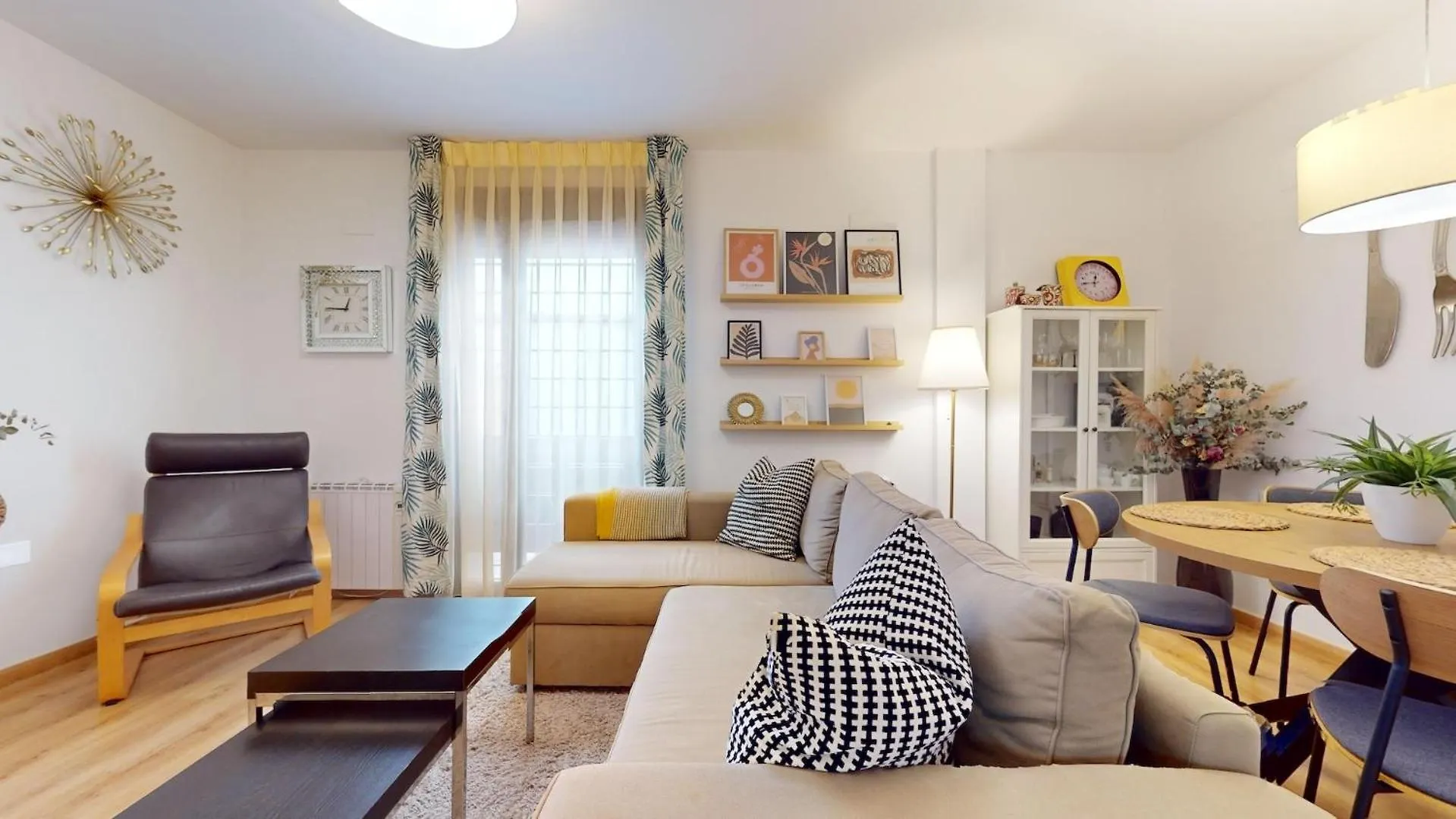 Casa Hinojo Apartment Cordoba Spain