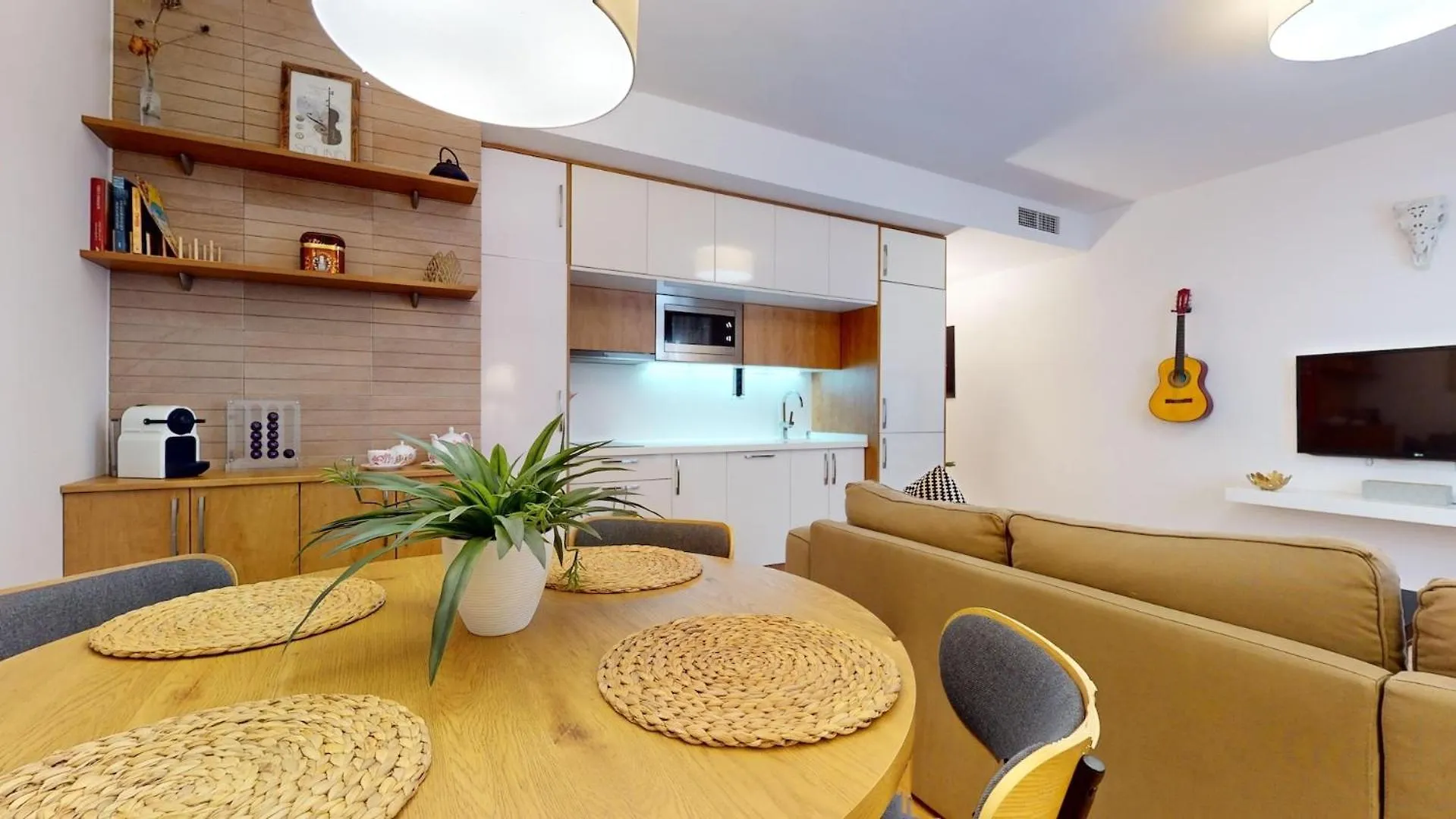 Casa Hinojo Apartment Cordoba Spain
