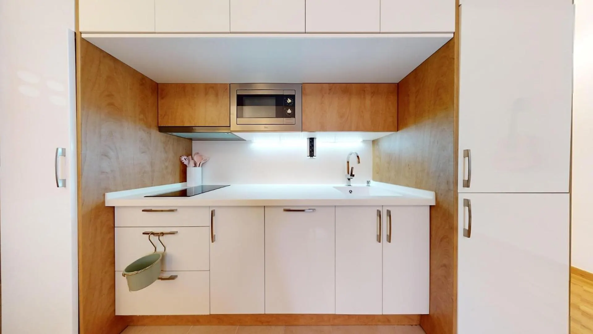 Casa Hinojo Apartment Cordoba
