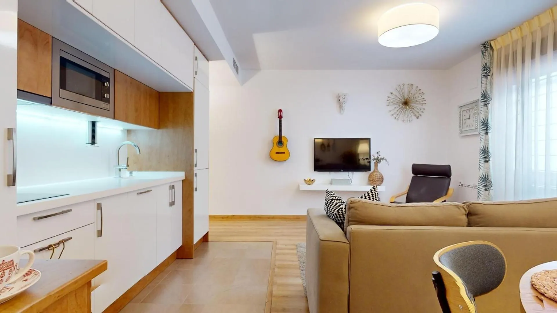 Casa Hinojo Apartment Cordoba