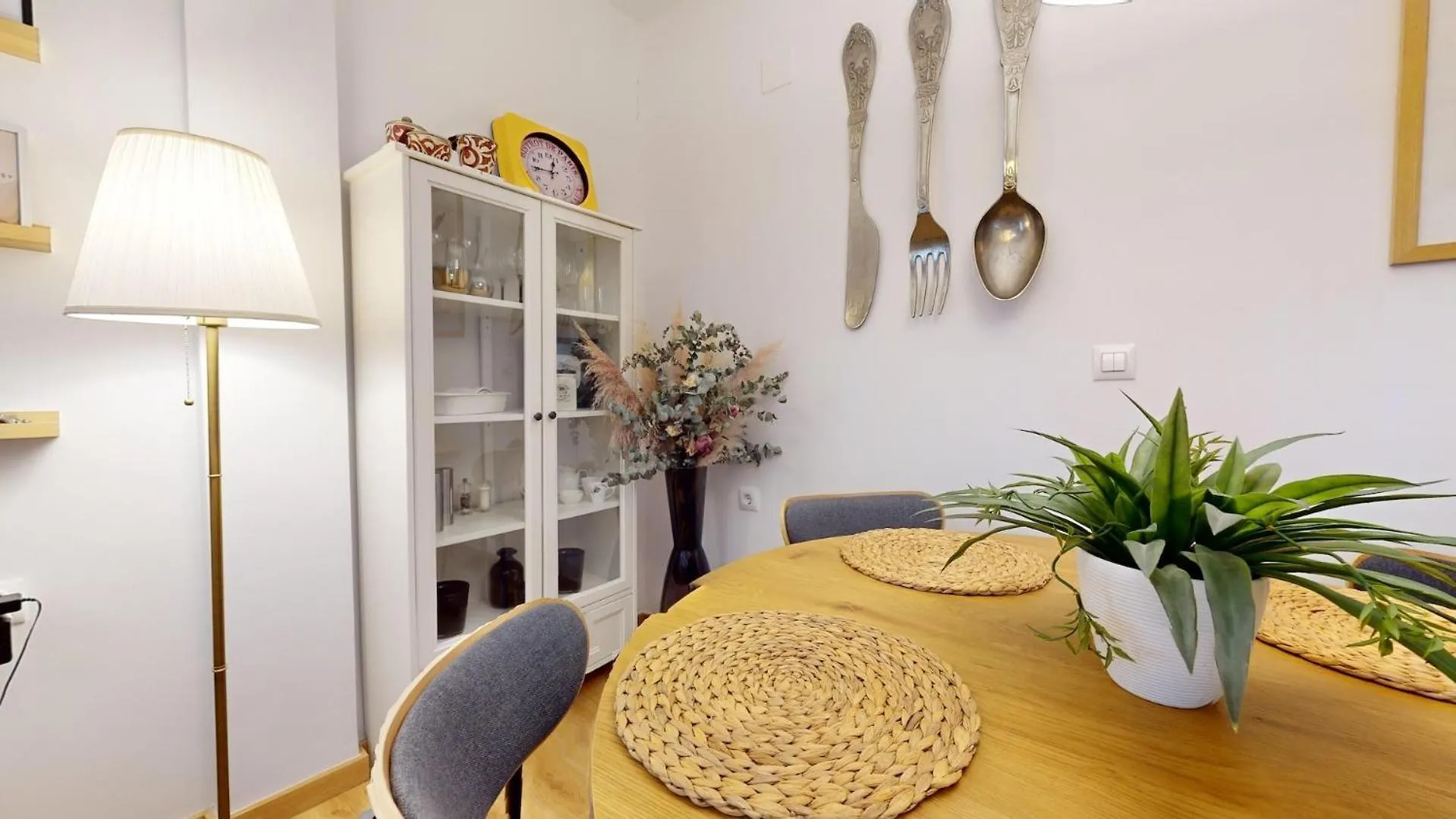 Casa Hinojo Apartment Cordoba