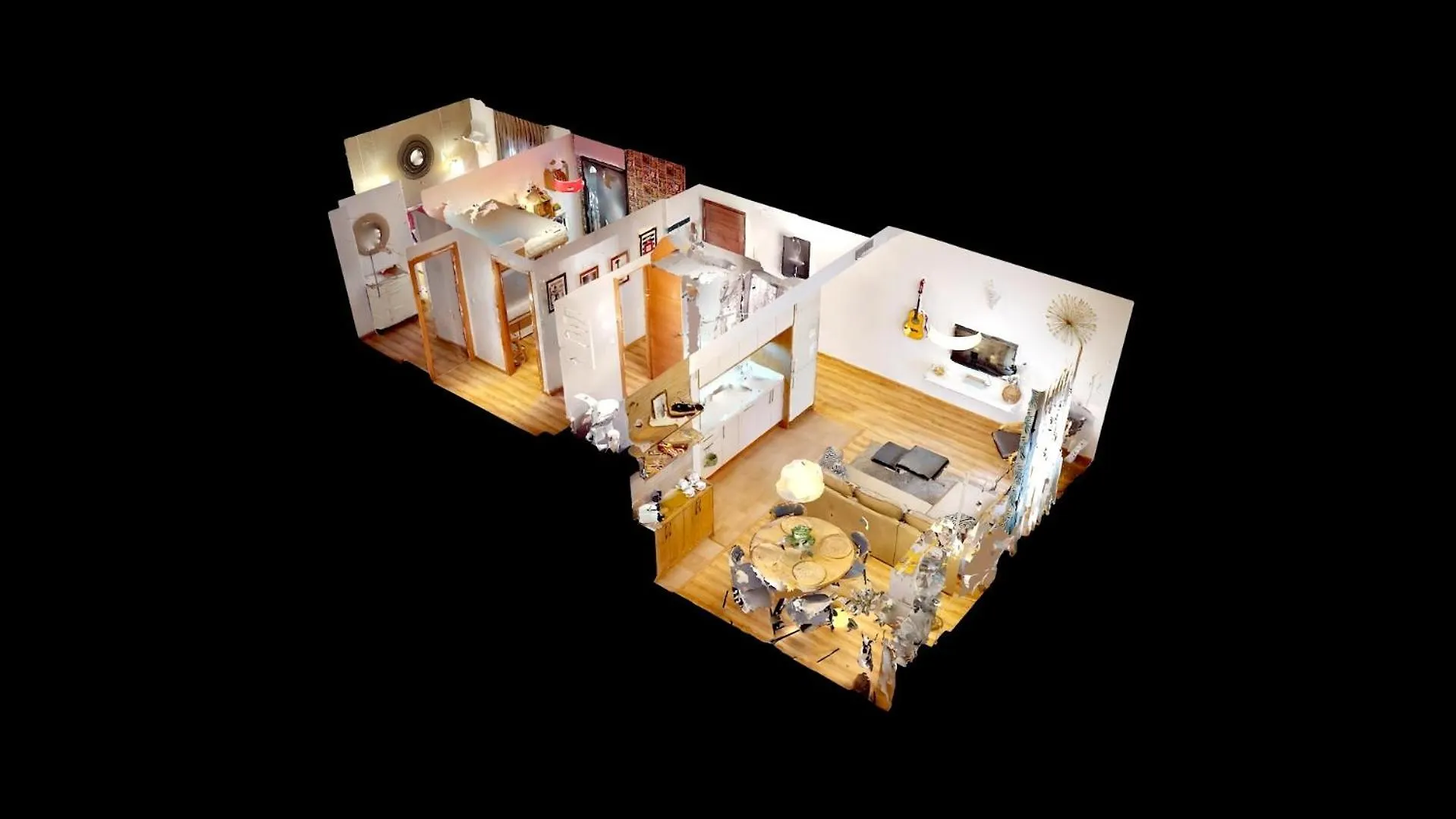 Casa Hinojo Apartment Cordoba