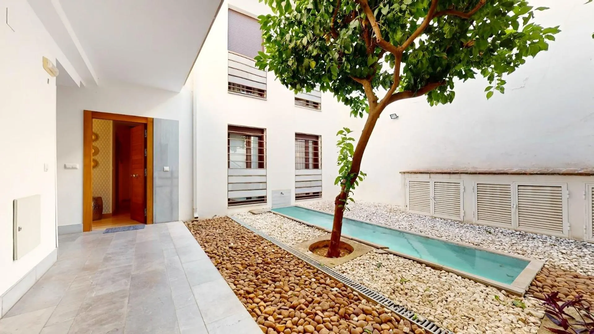 Casa Hinojo Apartment Cordoba Spain