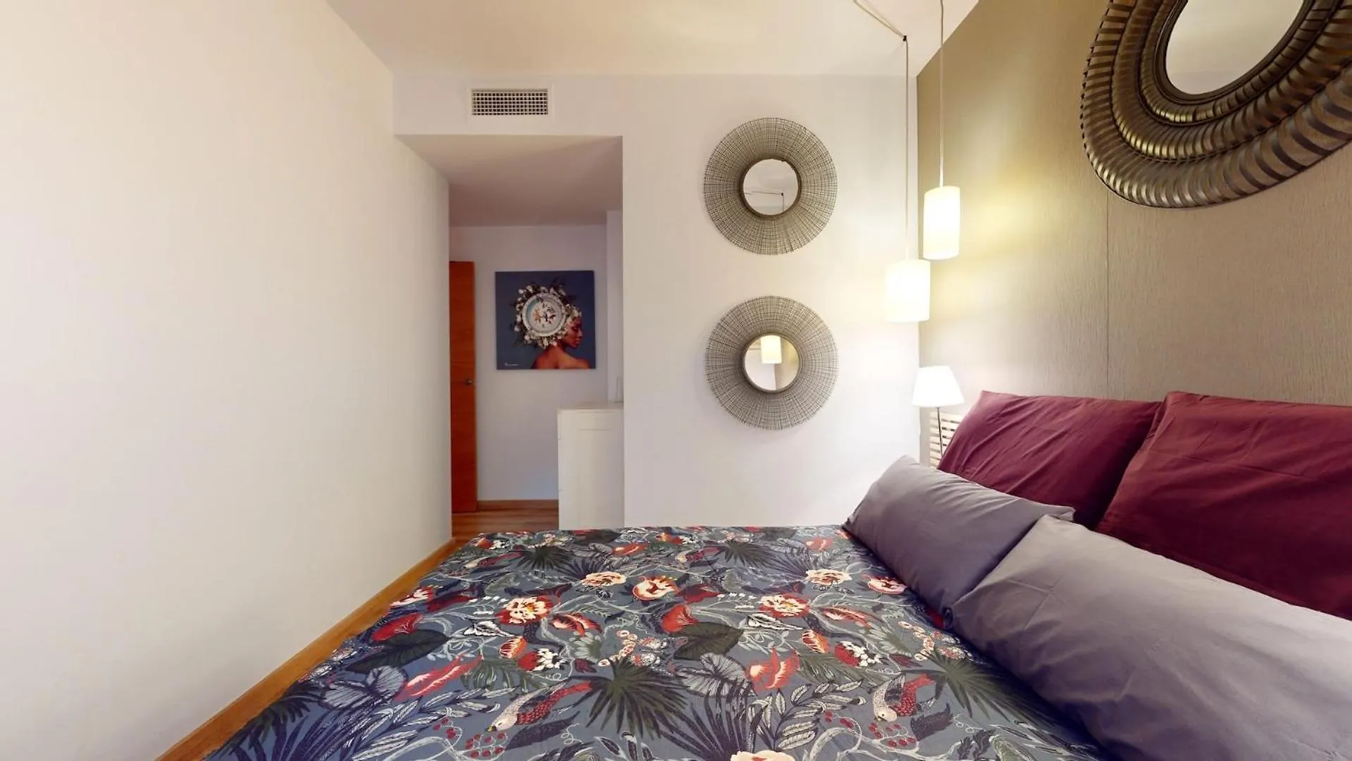 Apartamento Casa Hinojo Córdoba 0*,  España