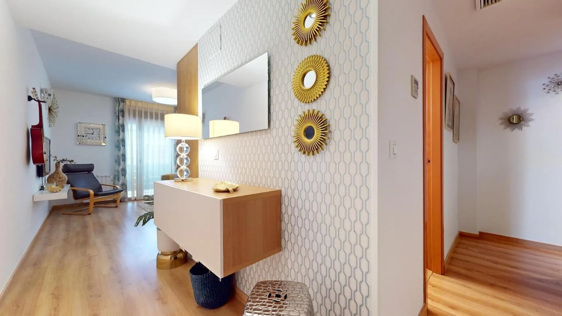 Apartamento Casa Hinojo Córdoba