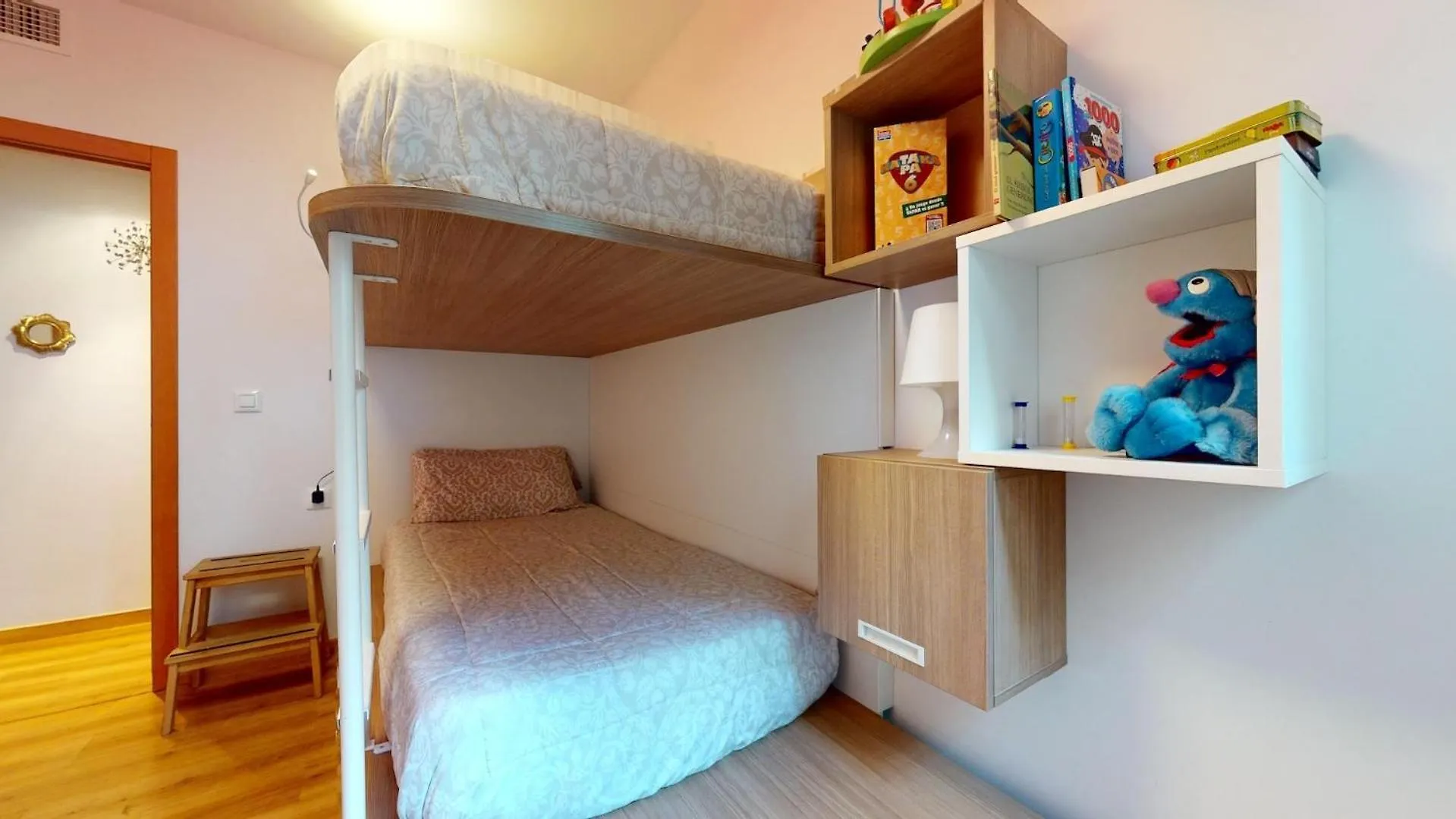 Apartamento Casa Hinojo Córdoba España