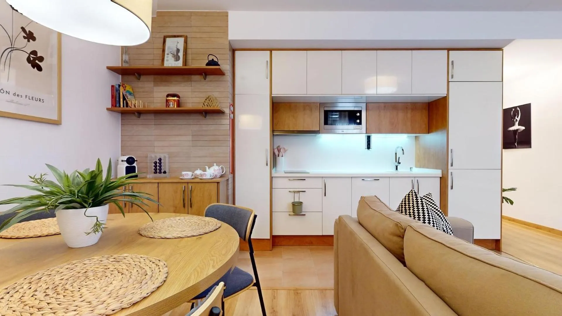 Apartamento Casa Hinojo Córdoba