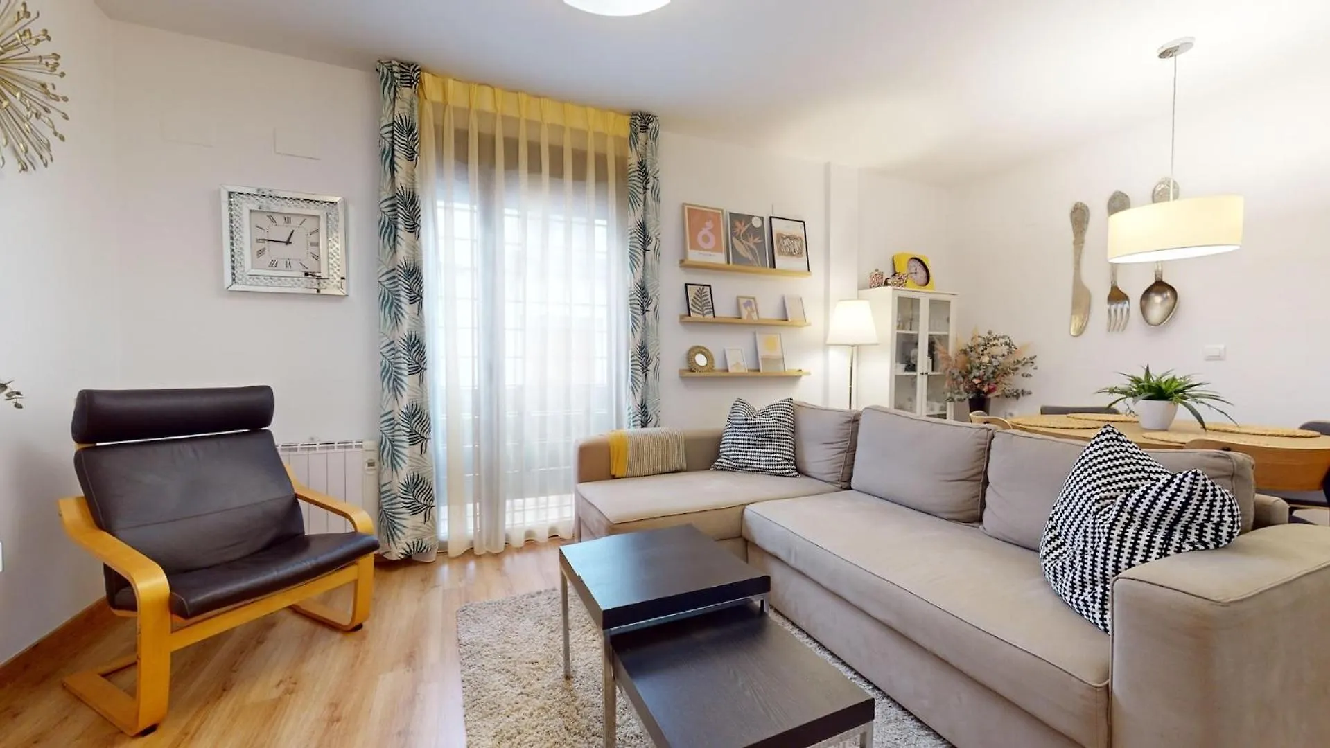 Apartamento Casa Hinojo Córdoba 0*,