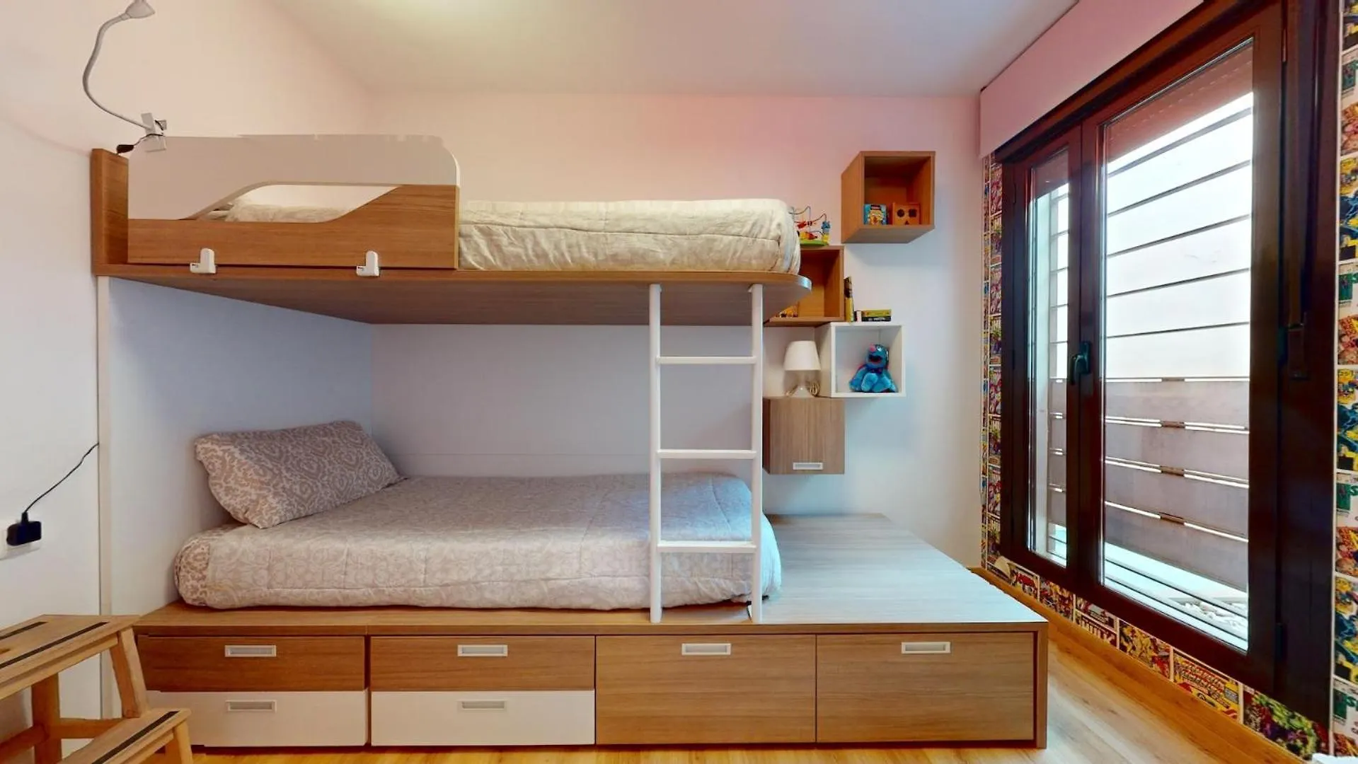 Apartamento Casa Hinojo Córdoba