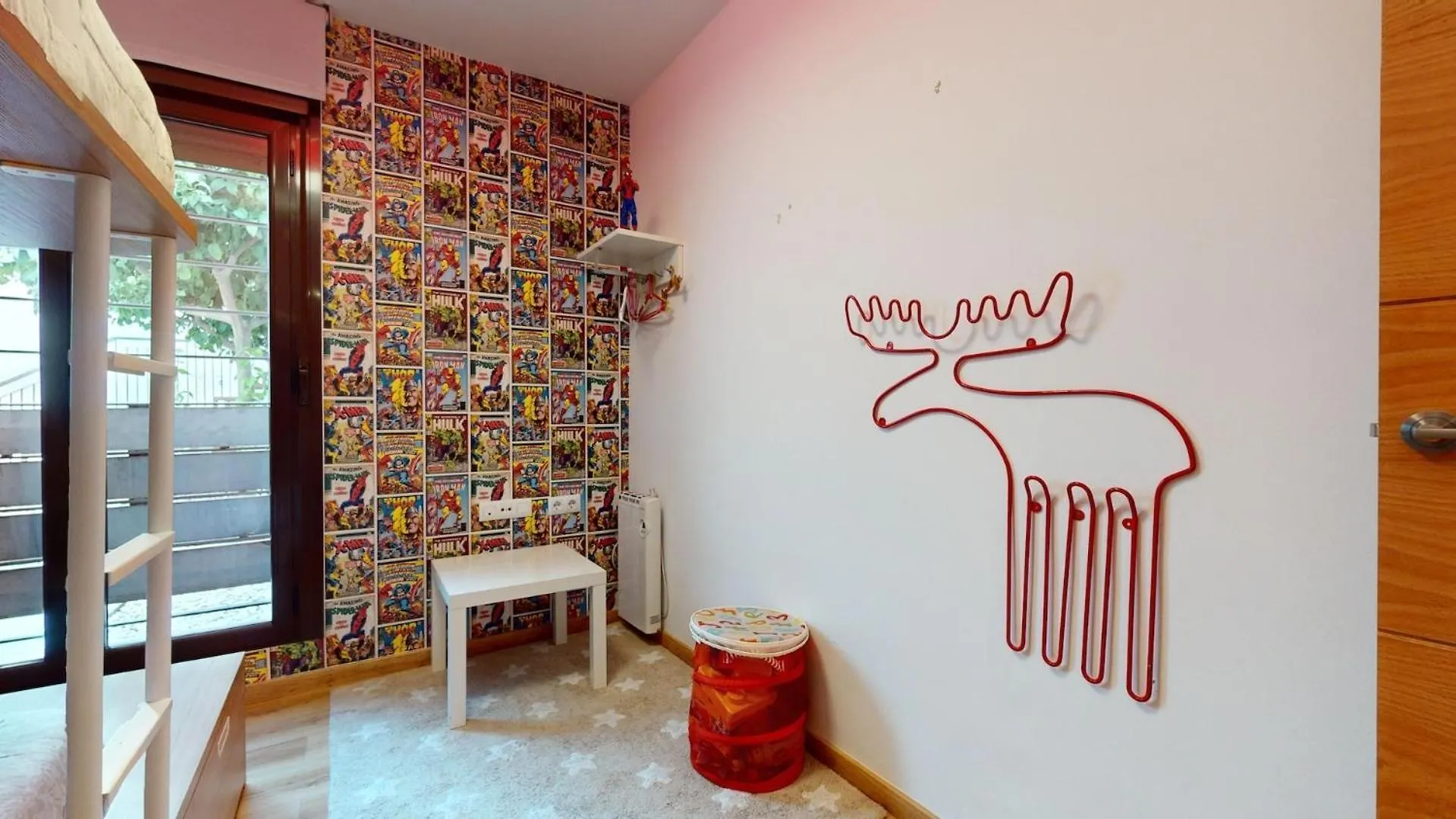 Apartamento Casa Hinojo Córdoba 0*,